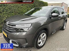Citroën C5 Aircross - 1.2 PureTech Live