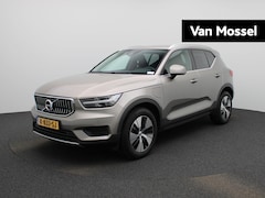 Volvo XC40 - 1.5 T4 Recharge Inscription Expression | TREKHAAK | LEER | CAMERA | STOEL-STUURWIELVERWARM