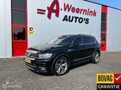 Volkswagen Tiguan - 1.5 TSI ACT R-line Business