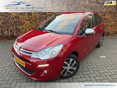 Citroën C3 - 1.2 VTi Collection I Cruise Control