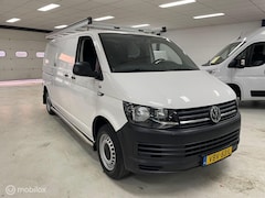 Volkswagen Transporter - 2.0 TDI L2H1 Airco Imperiaal Trekhaak