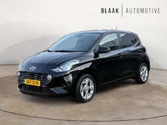 Hyundai i10 - 1.0 Comfort 5-zits Stoelverwarming | Stuurverwarming | Navigatie
