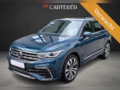 Volkswagen Tiguan - 1.4 TSI eHybrid R-Line | PANO | MATRIX LED