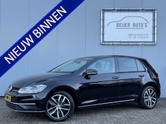 Volkswagen Golf - 1.5 TSI Highline Business R Automaat/Camera/Apple Carplay