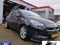 Opel Corsa - 1.0 Turbo Edition