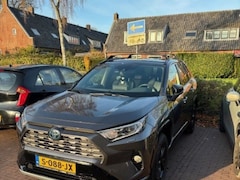 Toyota RAV4 - 2.5 Hybrid Style