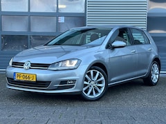 Volkswagen Golf - 1.4 TSI Highline | CRUISECR | Climate | PDC | LED
