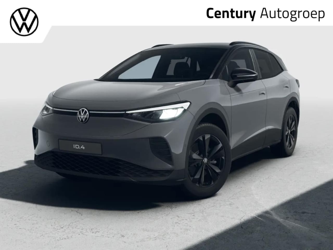 Volkswagen ID.4 - Limited Edition 52 kWh accu 125 kW / 170 PK SUV El - AutoWereld.nl