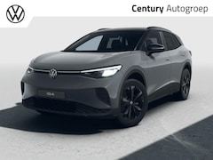 Volkswagen ID.4 - Limited Edition 52 kWh accu 125 kW / 170 PK SUV El