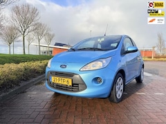 Ford Ka - 1.2 Cool&Sound