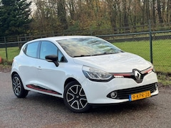Renault Clio - 0.9 TCe Expression /Navi/Cruise/Airco/