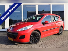 Peugeot 207 SW - 1.4 XR, Cruise Control, Airco, PDC A, Prijs Is Rijklaar