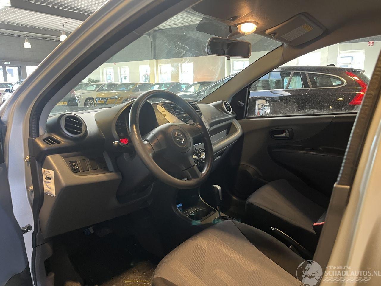 Suzuki Alto - 1.0 Comfort Automaat NL NAP!