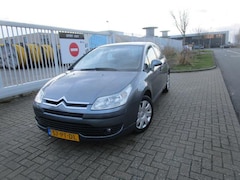 Citroën C4 - 1.6-16V Ligne Prestige, Nw apk