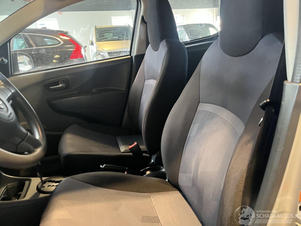 Suzuki Alto - 1.0 Comfort Automaat NL NAP!