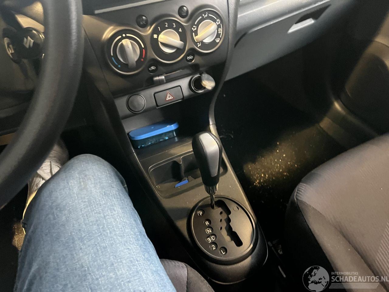 Suzuki Alto - 1.0 Comfort Automaat NL NAP!