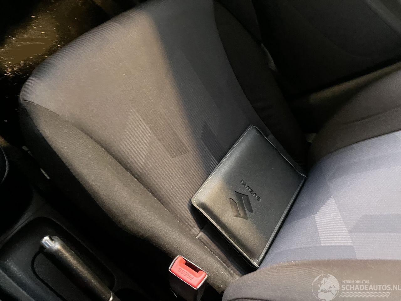 Suzuki Alto - 1.0 Comfort Automaat NL NAP!