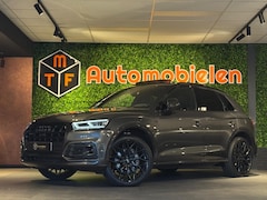 Audi Q5 - 55 TFSI e QUATTRO Competition 367 PK |RS-ZETELS|PANO|B&O|MATRIX|