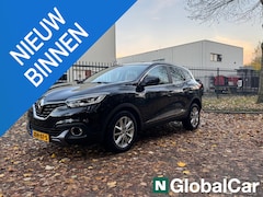 Renault Kadjar - 1.6 dCi 4x4 Bose