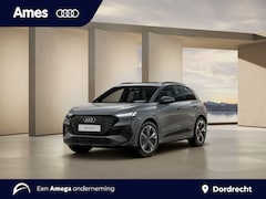 Audi Q4 e-tron - 45 quattro S Edition Competition 82 kWh