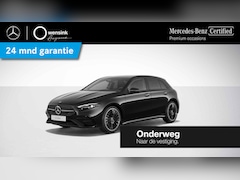 Mercedes-Benz A-klasse - 180 AMG Line | Premium pack | Panoramadak | Multibeam |