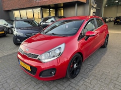 Kia Rio - 1.2 CVVT Plus Pack 5DRS CARPLAY AIRCO NW APK ZEER SPORTIEF