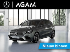 Mercedes-Benz B-klasse - 250 e Business Solution AMG