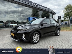 Kia Stonic - 1.0 T-GDi MHEV DynamicLine | Navi | Camera | Cruise |