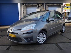 Citroën C4 Picasso - 2.0-16V Ambiance EB6V 5p