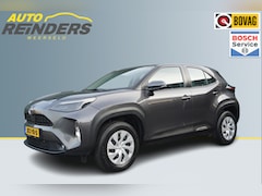Toyota Yaris Cross - 1.5 Hybrid Comfort + Camera/ Airco/ Adaptieve Cruise/ Garantie