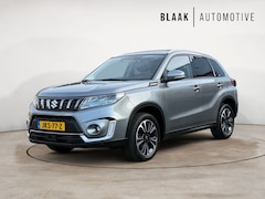 Suzuki Vitara - 1.4 Boosterjet Style AllGrip | Panoramadak | Navigatie | Keyless