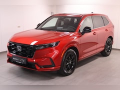Honda CR-V - 2.0 e:PHEV Advance Tech