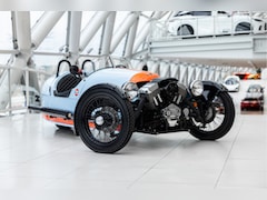 Morgan 3Wheeler - Gulf Edition | 1 of 100 |