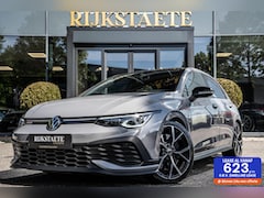 Volkswagen Golf - 2.0 TSI GTI Clubsport|PANO|HEAD-UP|ACC|NARDO