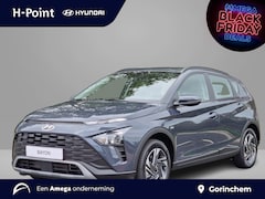 Hyundai Bayon - 1.0 T-GDI Comfort |€5129 KORTING|APPLE CARPLAY & ANDROID AUTO|CAMERA|SENSOREN|
