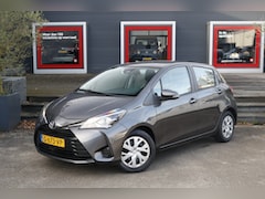 Toyota Yaris - 1.5 VVT-i Active | Trekhaak | Trekgewicht geremd 835 KG |