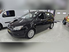 Ford Focus C-Max - 2.0-16V Ghia Automaat Airco Navigatie