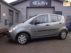 Opel Agila - 1.0 Selection DEALER ONDERHOUDEN