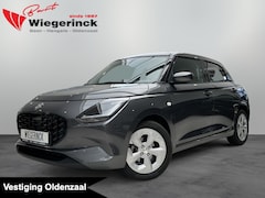 Suzuki Swift - 1.2 Select SmartHybrid CVT [AUTOMAAT| CAMERA| CARPLAY| CRUISECON