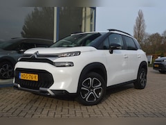 Citroën C3 Aircross - 1.2 PureTech 110pk S&S Feel airco navi carplay