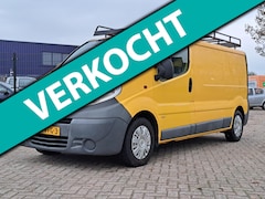 Opel Vivaro - 2.0 CDTI L2H1 6-BAK