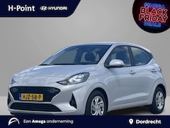 Hyundai i10 - 1.0 67PK Comfort Smart 5-zits Automaat | Direct leverbaar | Camera | Geïntegreerde navigat