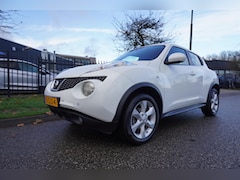 Nissan Juke - 1.6 Eco 117pk Connect Edit Clima LM NL-Auto