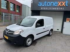 Renault Kangoo - 1.5 dCi 75 Energy Comfort AIRCO I MULTIMEDIA I TREKHAAK I 1e EIGENAAR I COMPLETE ONDERHOUD