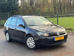 Volkswagen Golf Variant - 1.2 TSI Trendline BlueMotion /Airco/Station/