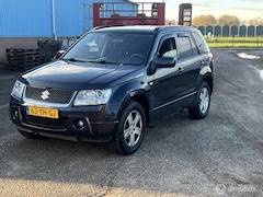 Suzuki Grand Vitara - 2.0-16V JLX