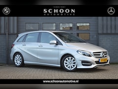 Mercedes-Benz B-klasse - 180 Business | ORG. NL | CAMERA | TREKHAAK | LED |