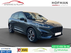 Ford Kuga - 2.5 PHEV ST-Line X | Pano | HUD | Trekh | Adaptive | Leder