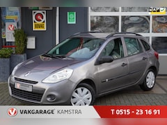 Renault Clio Estate - 1.2 TCE 101PK NAP APK 05-2026/Trekhaak