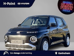 Hyundai Inster - E-Motion 49 kWh |€3125 KORTING|VOORRAAD|NAVIGATIE|CAMERA|SENSOREN|